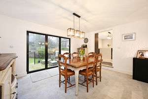 Carsick Hill Crescent Fulwood